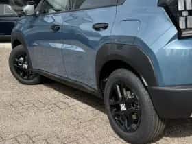 Fiat Grande Panda (2024) thumbnail 13