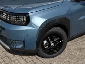 Fiat Grande Panda (2024) thumbnail 14