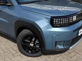 Fiat Grande Panda (2024) thumbnail 15