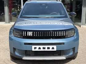 Fiat Grande Panda (2024) thumbnail 3