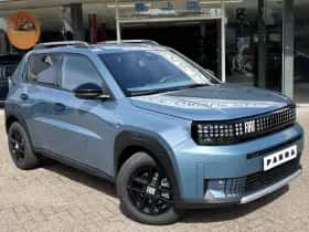 Fiat Grande Panda (2024) thumbnail 5