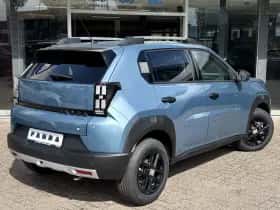 Fiat Grande Panda (2024) thumbnail 7