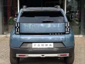 Fiat Grande Panda (2024) thumbnail 9