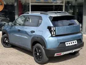 Fiat Grande Panda (2024) thumbnail 10