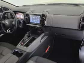 Citroën C5 Aircross (2019) thumbnail 2