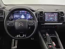 Citroën C5 Aircross (2019) thumbnail 12