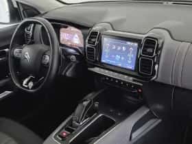 Citroën C5 Aircross (2019) thumbnail 13