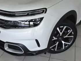 Citroën C5 Aircross (2019) thumbnail 19