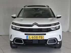 Citroën C5 Aircross (2019) thumbnail 3