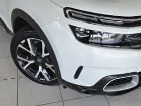 Citroën C5 Aircross (2019) thumbnail 21