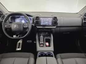 Citroën C5 Aircross (2019) thumbnail 4