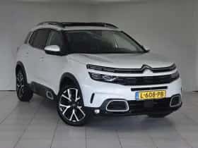Citroën C5 Aircross (2019) thumbnail 5