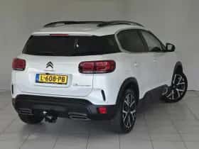 Citroën C5 Aircross (2019) thumbnail 7