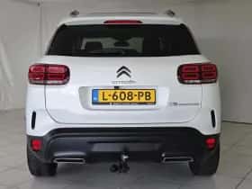 Citroën C5 Aircross (2019) thumbnail 9
