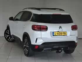 Citroën C5 Aircross (2019) thumbnail 10