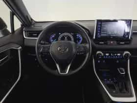 Toyota RAV4 (2019) thumbnail 12