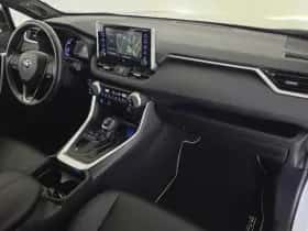 Toyota RAV4 (2019) thumbnail 13
