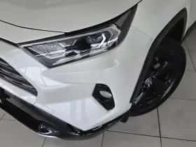 Toyota RAV4 (2019) thumbnail 20