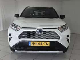 Toyota RAV4 (2019) thumbnail 3