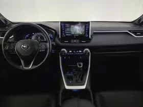 Toyota RAV4 (2019) thumbnail 4