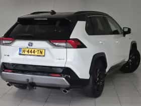 Toyota RAV4 (2019) thumbnail 7