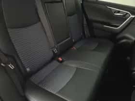 Toyota RAV4 (2019) thumbnail 8