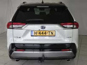 Toyota RAV4 (2019) thumbnail 9