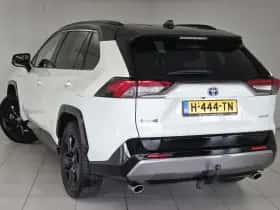 Toyota RAV4 (2019) thumbnail 10