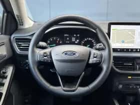 Ford Focus (2022) thumbnail 14