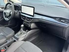 Ford Focus (2022) thumbnail 15
