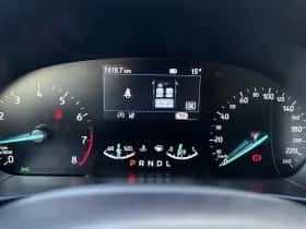 Ford Focus (2022) thumbnail 16