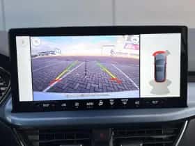 Ford Focus (2022) thumbnail 23
