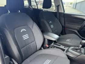 Ford Focus (2022) thumbnail 7