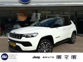 Jeep Compass (2017)