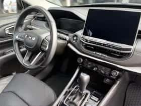 Jeep Compass (2017) thumbnail 11