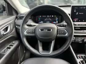Jeep Compass (2017) thumbnail 12