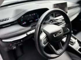 Jeep Compass (2017) thumbnail 13