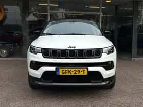 Jeep Compass (2017) thumbnail 3
