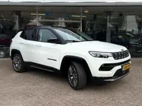 Jeep Compass (2017) thumbnail 5