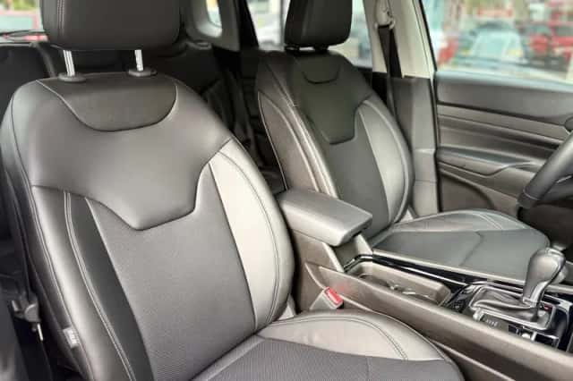 Jeep Compass (2017) thumbnail 6