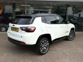 Jeep Compass (2017) thumbnail 7