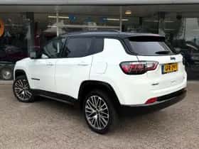 Jeep Compass (2017) thumbnail 10