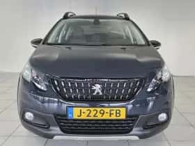 Peugeot 2008 (2016) thumbnail 4