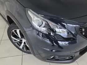 Peugeot 2008 (2016) thumbnail 5