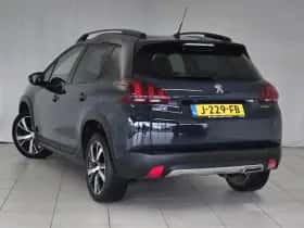 Peugeot 2008 (2016) thumbnail 7