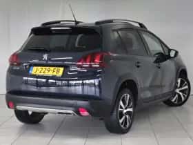 Peugeot 2008 (2016) thumbnail 8
