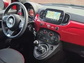 Fiat 500C (2015) thumbnail 2