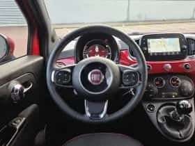 Fiat 500C (2015) thumbnail 11