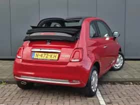 Fiat 500C (2015) thumbnail 3