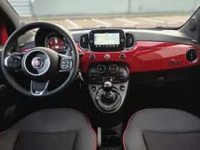 Fiat 500C (2015) thumbnail 4